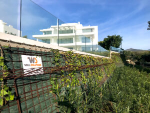 Eco Wall - Estepona