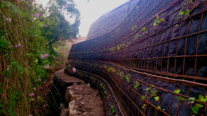 Eco Wall - La Quinta