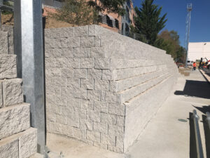 Eco Block - Prefabricado