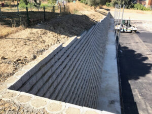 Eco Block - Prefabricado
