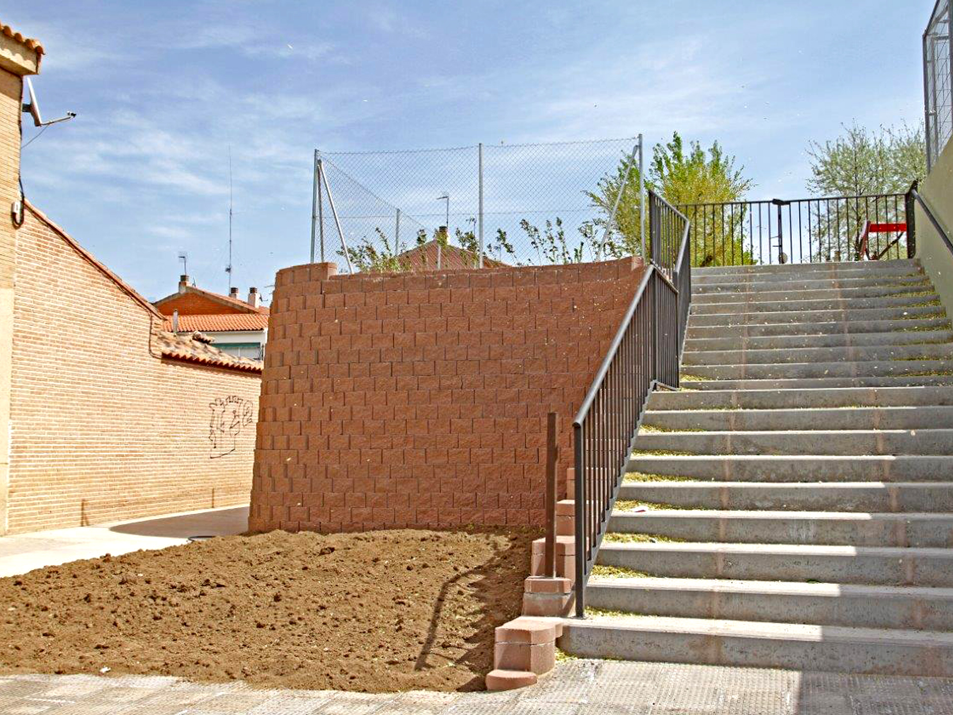 Eco Block - Prefabricado