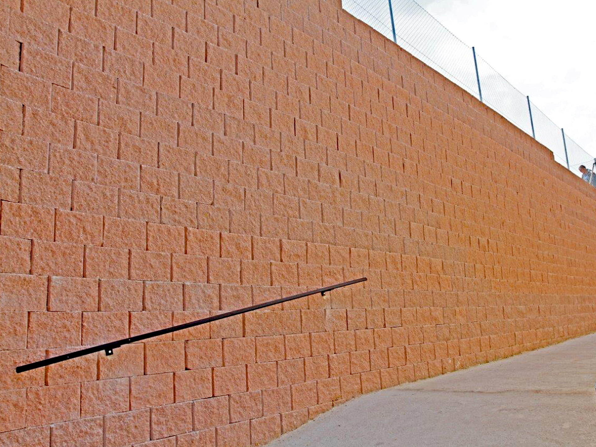 Eco Block - Prefabricado