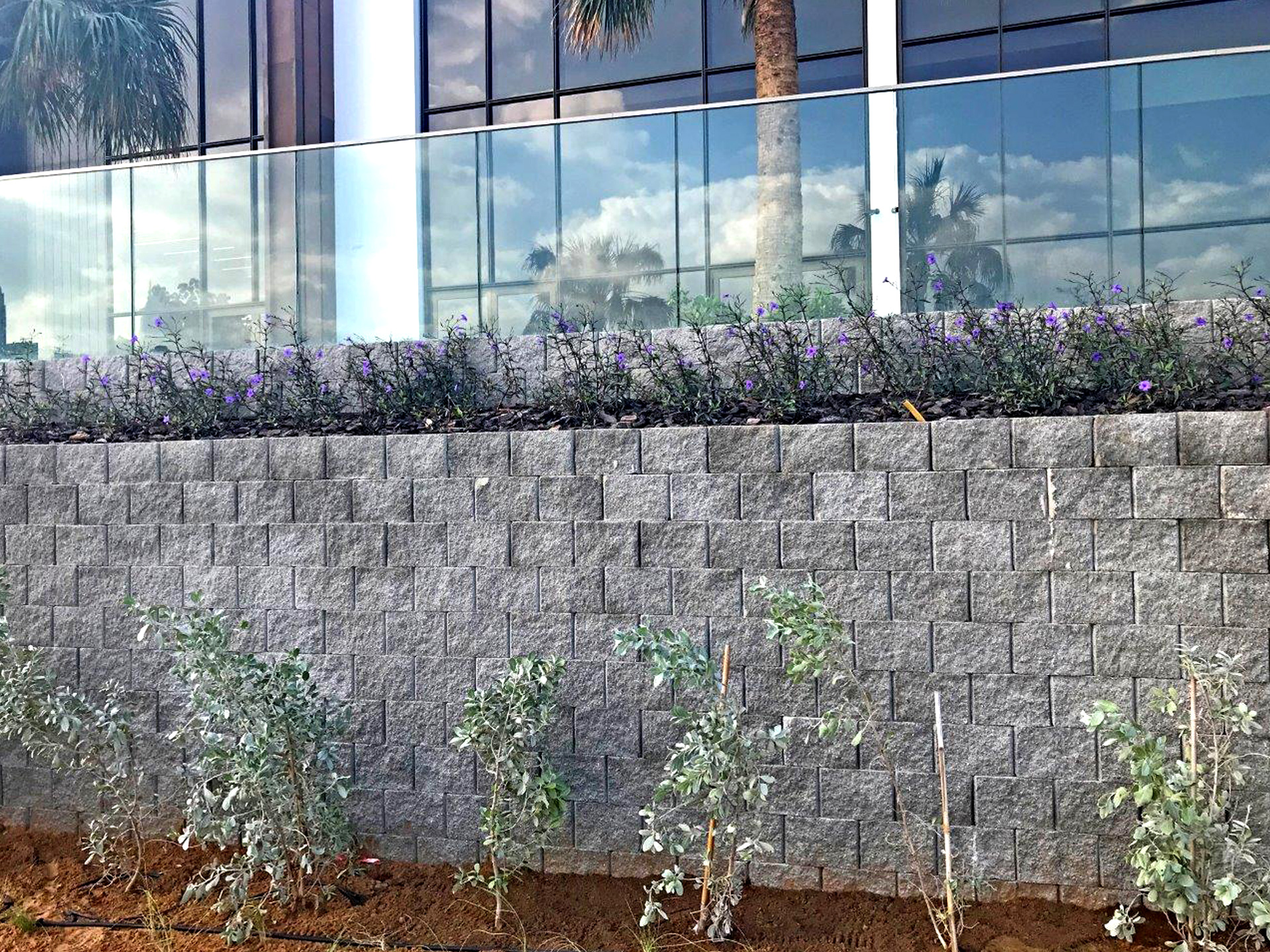 Eco Block - Prefabricado